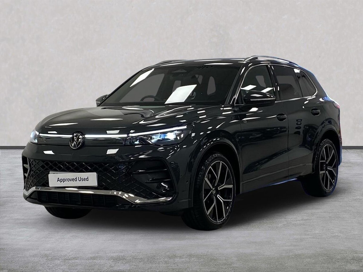 Used Volkswagen Tiguan 2025 for sale - 77947338: Photo 22