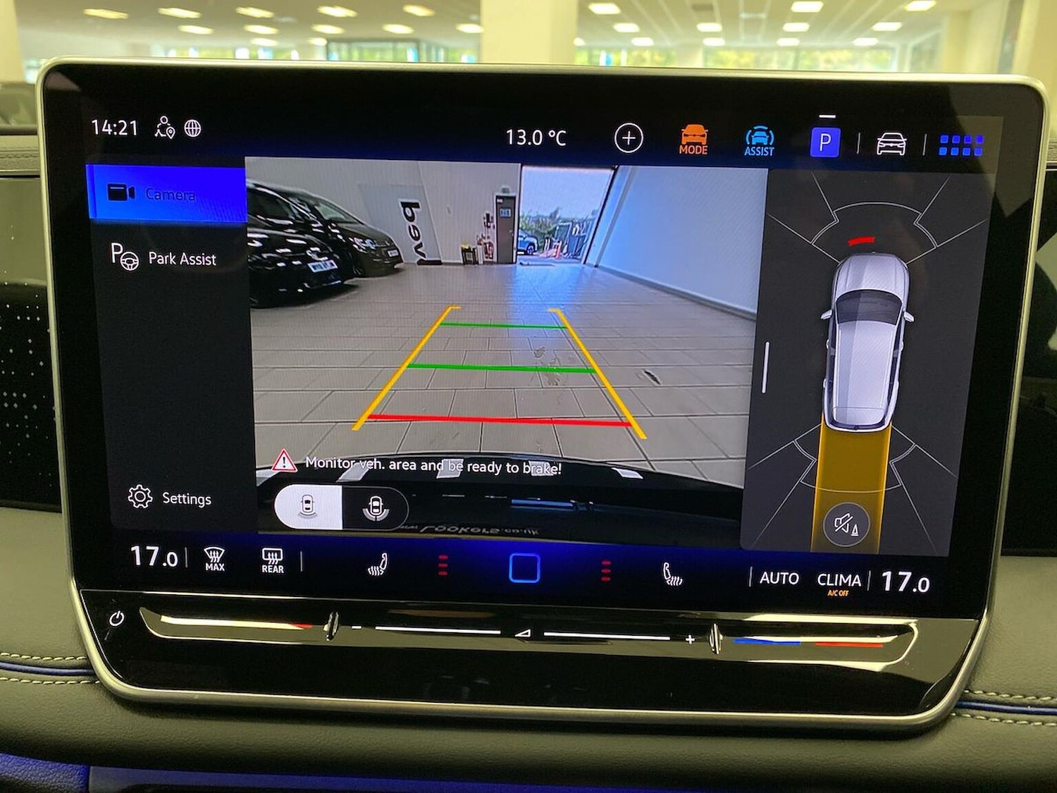 Used Volkswagen Tiguan 2025 for sale - 77947338: Photo 25