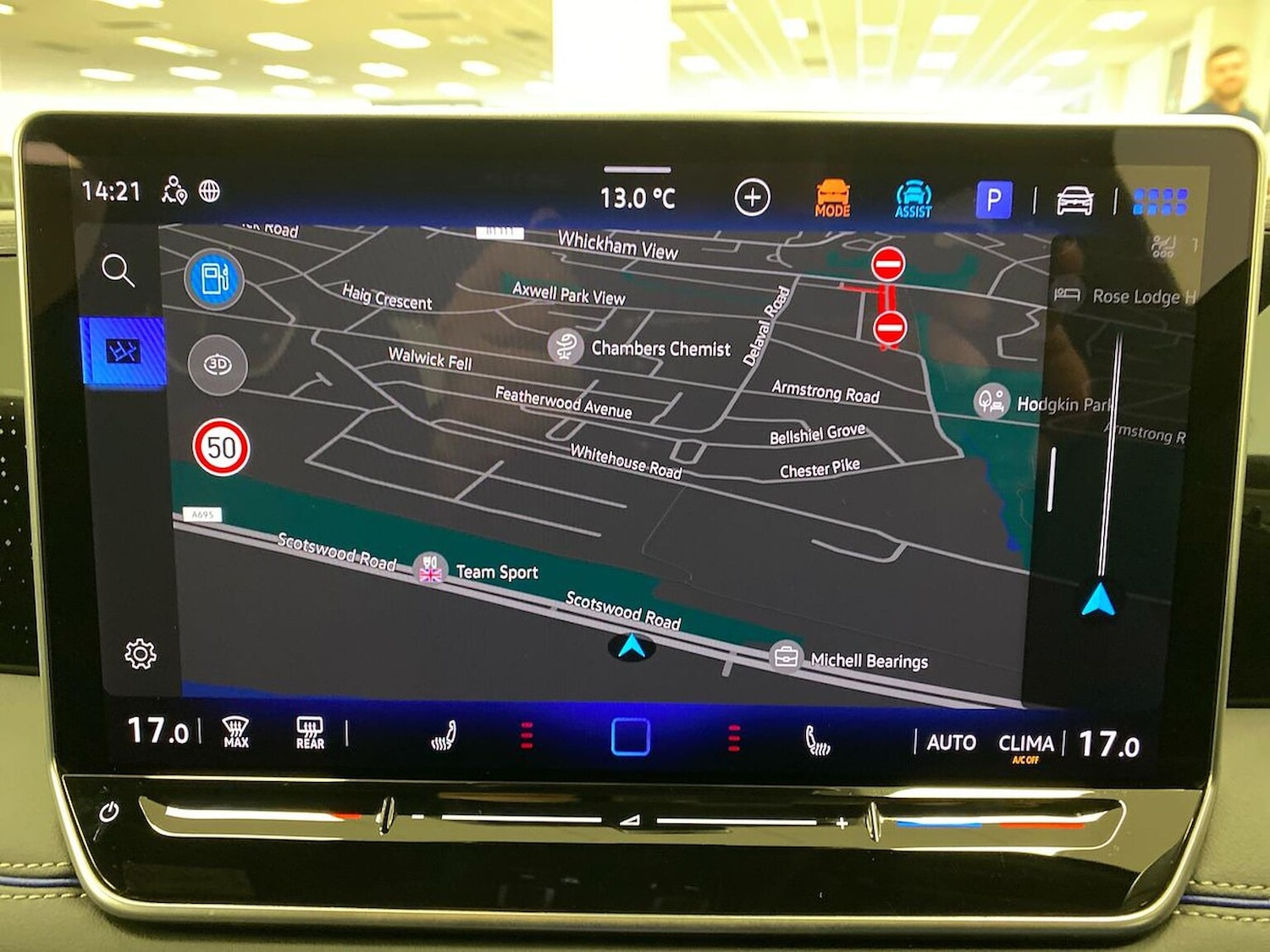 Used Volkswagen Tiguan 2025 for sale - 77947338: Photo 26