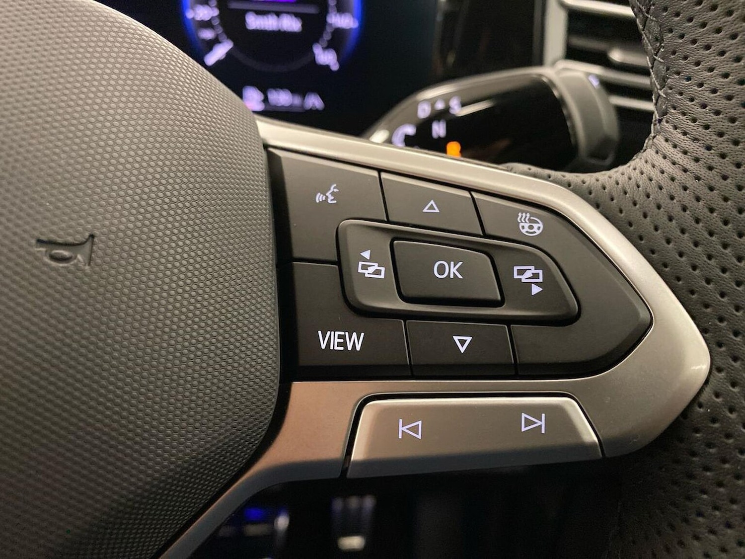 Used Volkswagen Tiguan 2025 for sale - 77947338: Photo 27