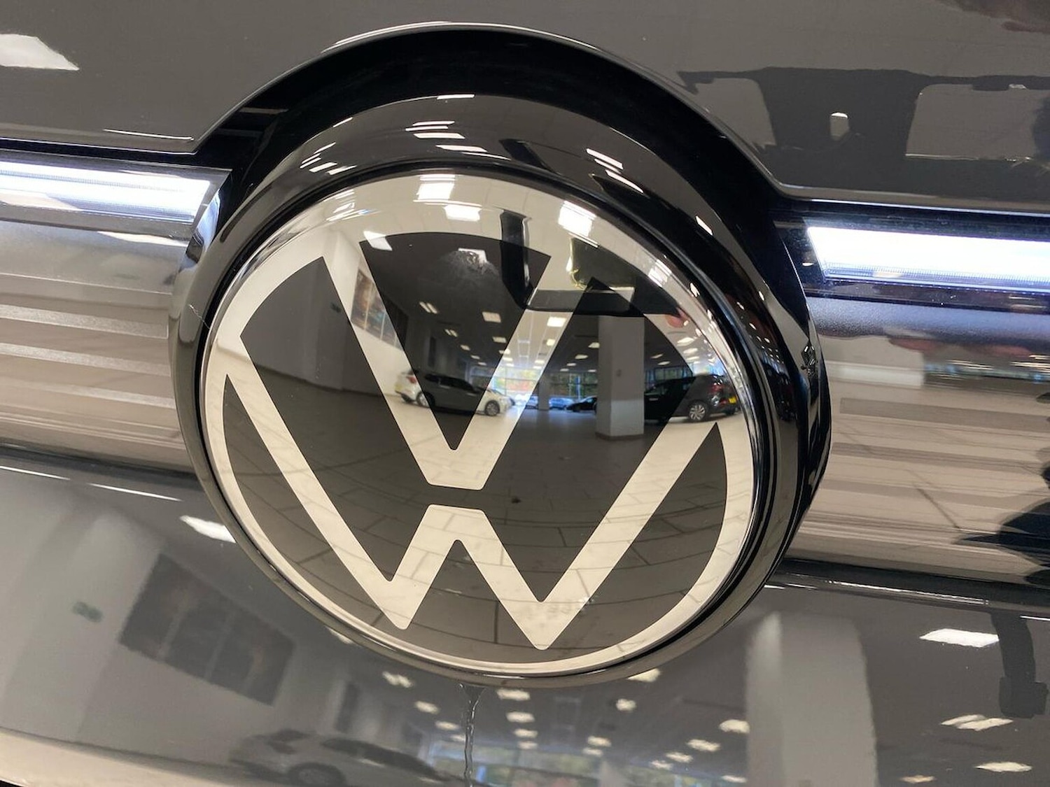 Used Volkswagen Tiguan 2025 for sale - 77947338: Photo 30