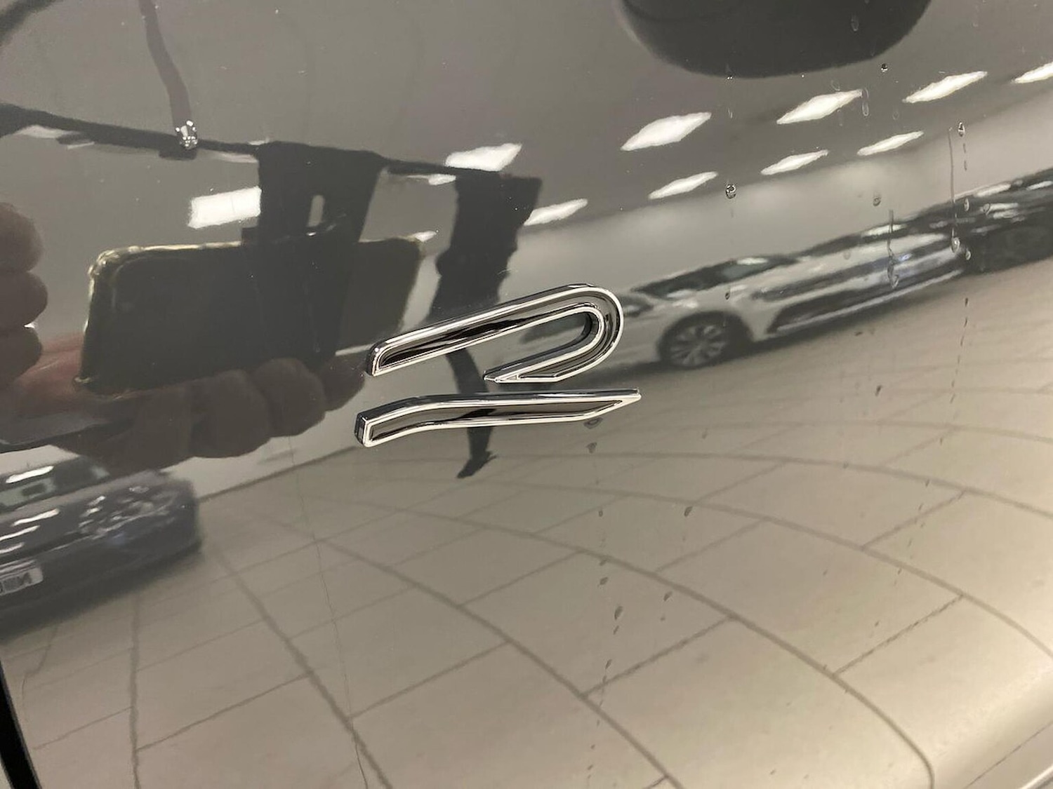 Used Volkswagen Tiguan 2025 for sale - 77947338: Photo 32