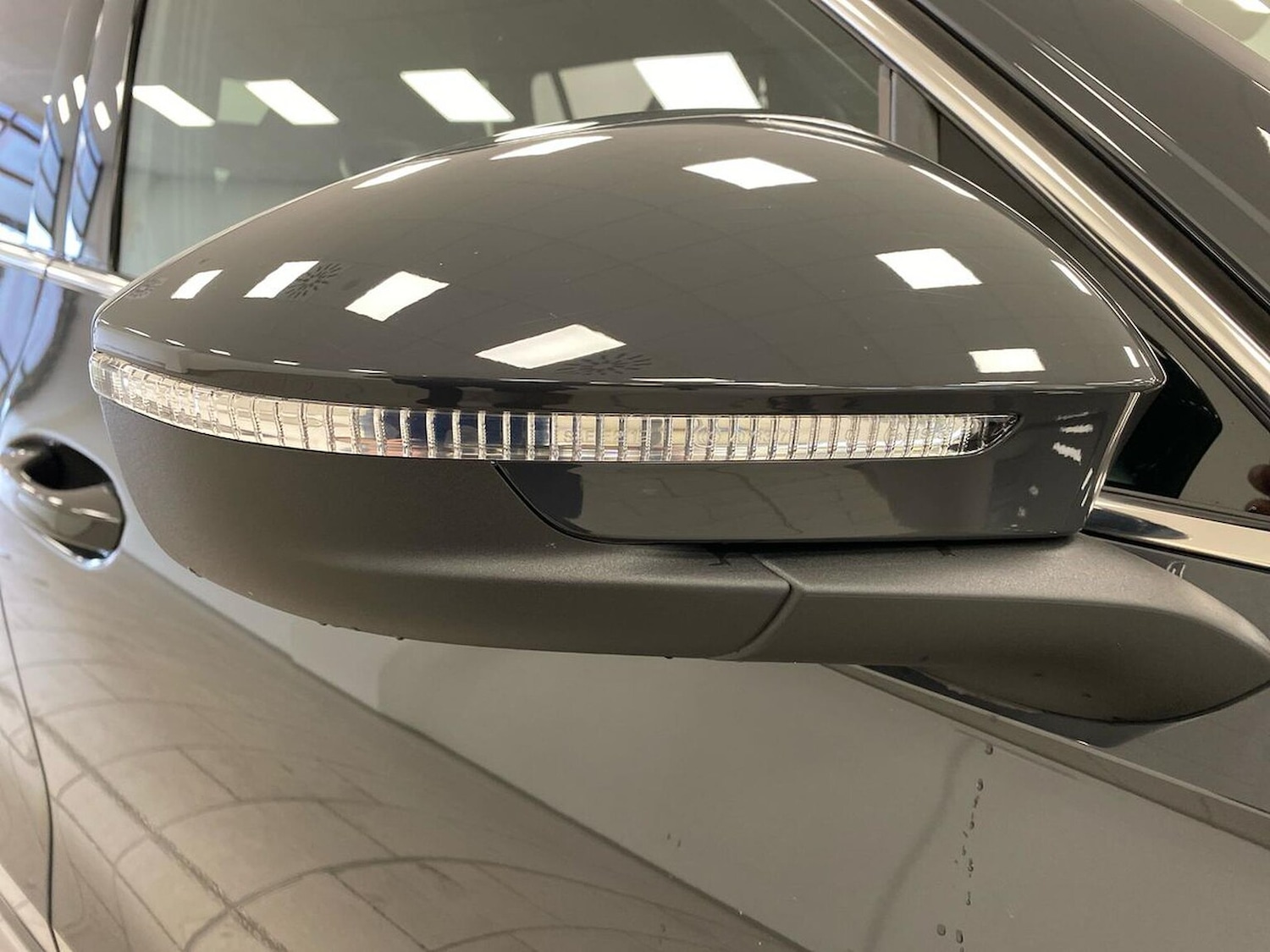 Used Volkswagen Tiguan 2025 for sale - 77947338: Photo 34