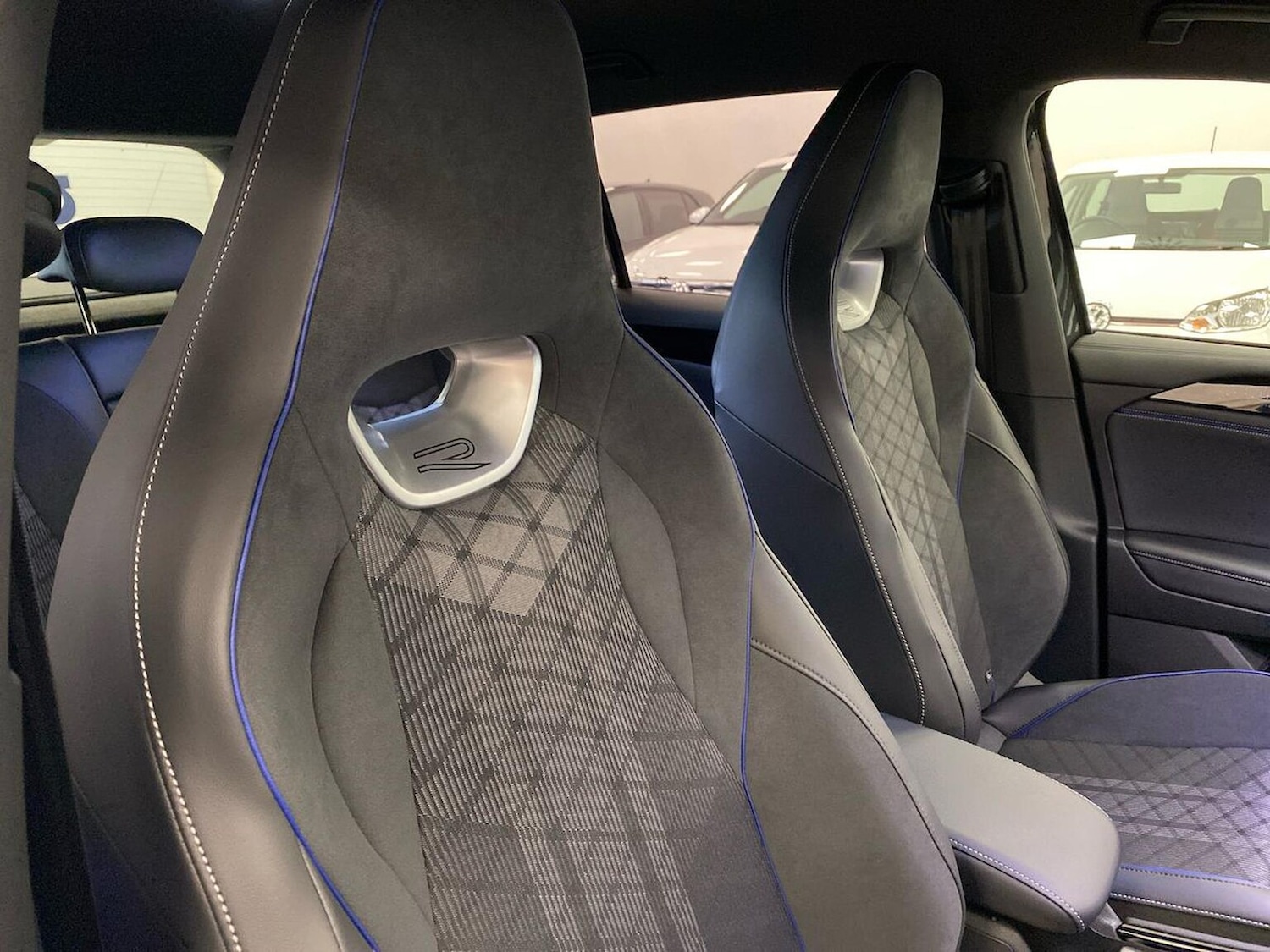 Used Volkswagen Tiguan 2025 for sale - 77947338: Photo 36