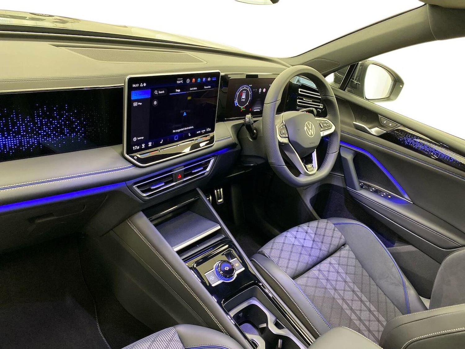 Used Volkswagen Tiguan 2025 for sale - 77947338: Photo 9