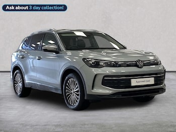 Used Volkswagen Tiguan 2026 for sale - 78542086: Photo