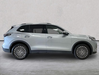 Used Volkswagen Tiguan 2026 for sale - 78542086: Photo