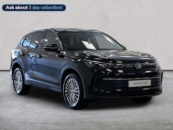 Used Volkswagen Tiguan 2026 for sale - 78807790: Photo