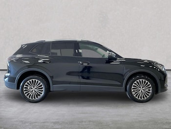 Used Volkswagen Tiguan 2026 for sale - 78807790: Photo