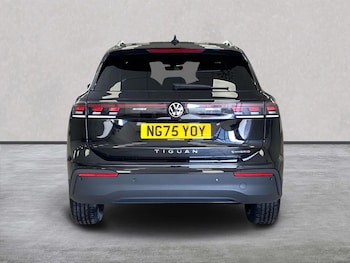 Used Volkswagen Tiguan 2026 for sale - 78807790: Photo
