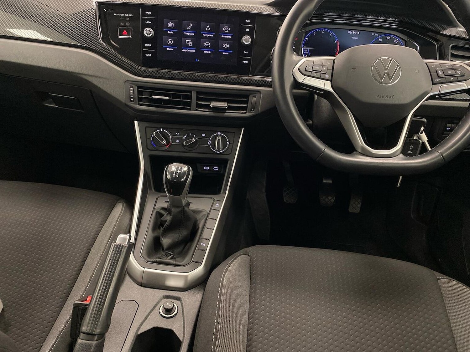 Used Volkswagen Polo 2022 for sale - 76605543: Photo 13