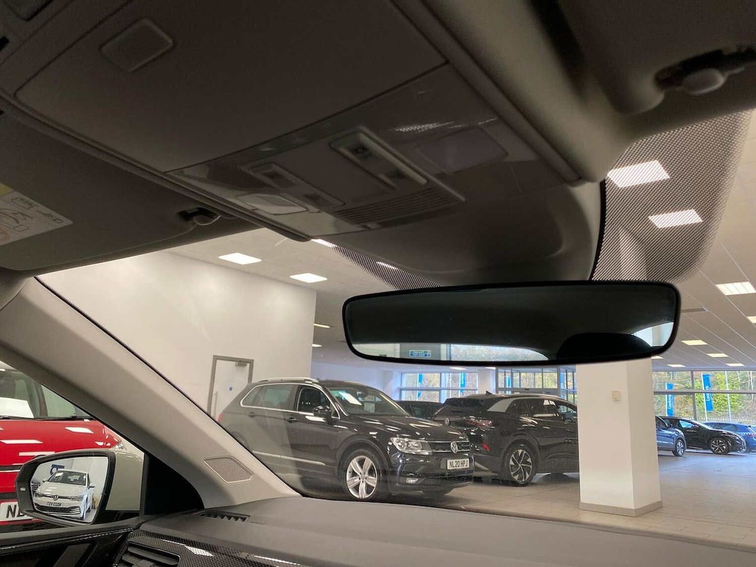 Used Volkswagen Polo 2022 for sale - 76605543: Photo 14