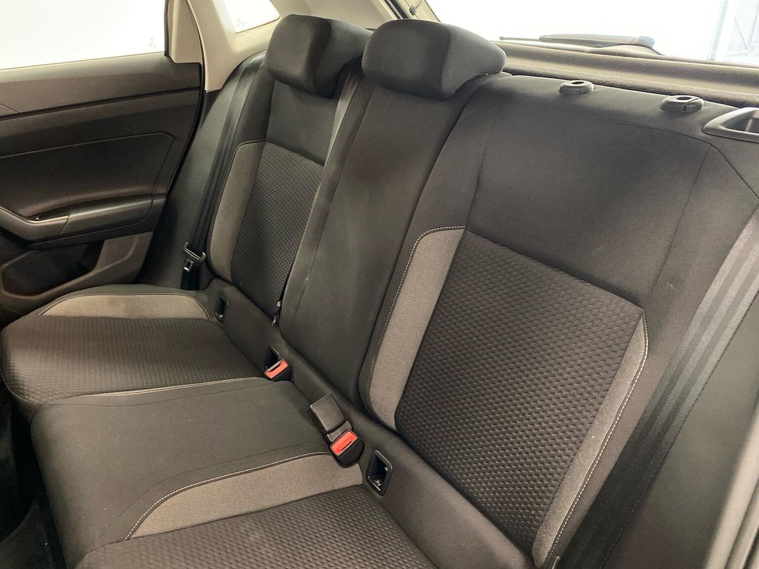 Used Volkswagen Polo 2022 for sale - 76605543: Photo 16