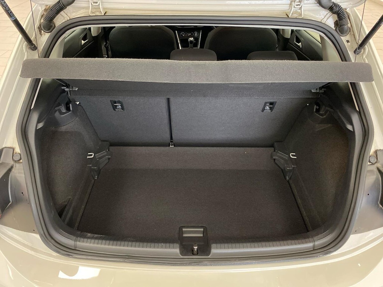 Used Volkswagen Polo 2022 for sale - 76605543: Photo 17