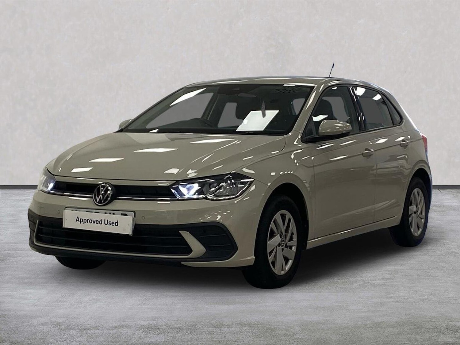 Used Volkswagen Polo 2022 for sale - 76605543: Photo 20