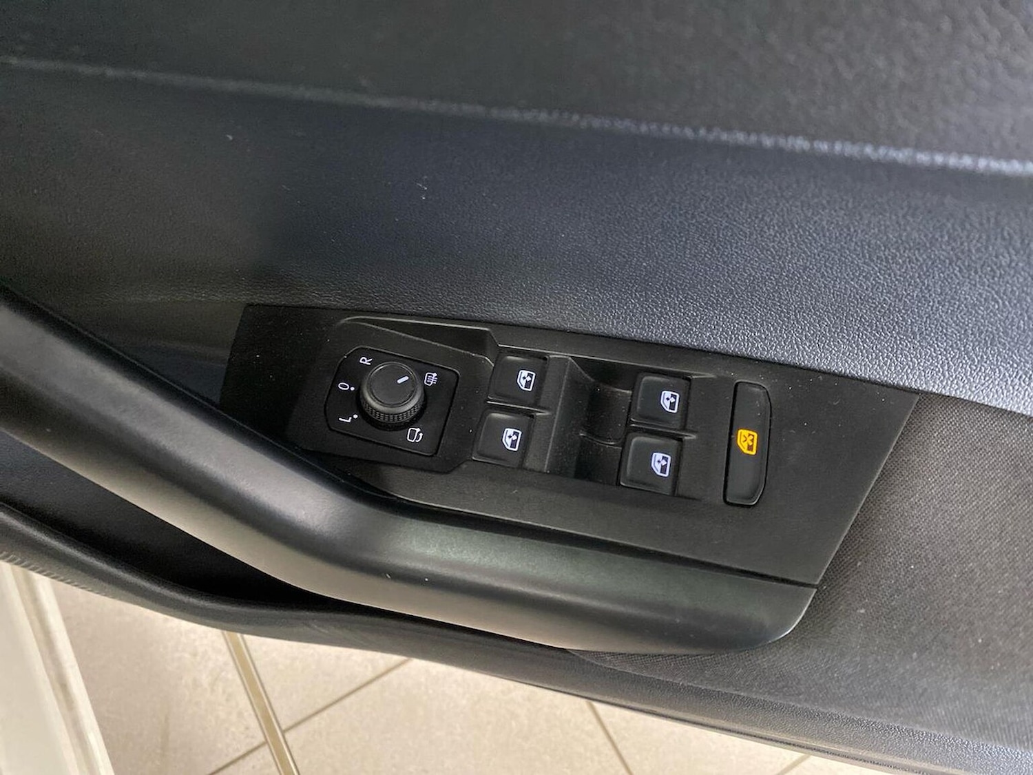 Used Volkswagen Polo 2022 for sale - 76605543: Photo 21