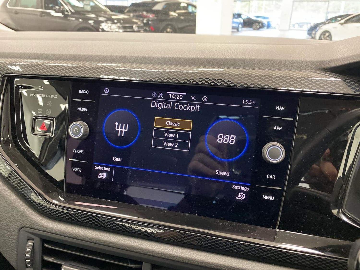 Used Volkswagen Polo 2022 for sale - 76605543: Photo 25