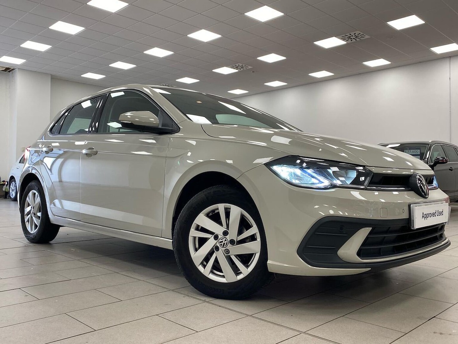 Used Volkswagen Polo 2022 for sale - 76605543: Photo 30