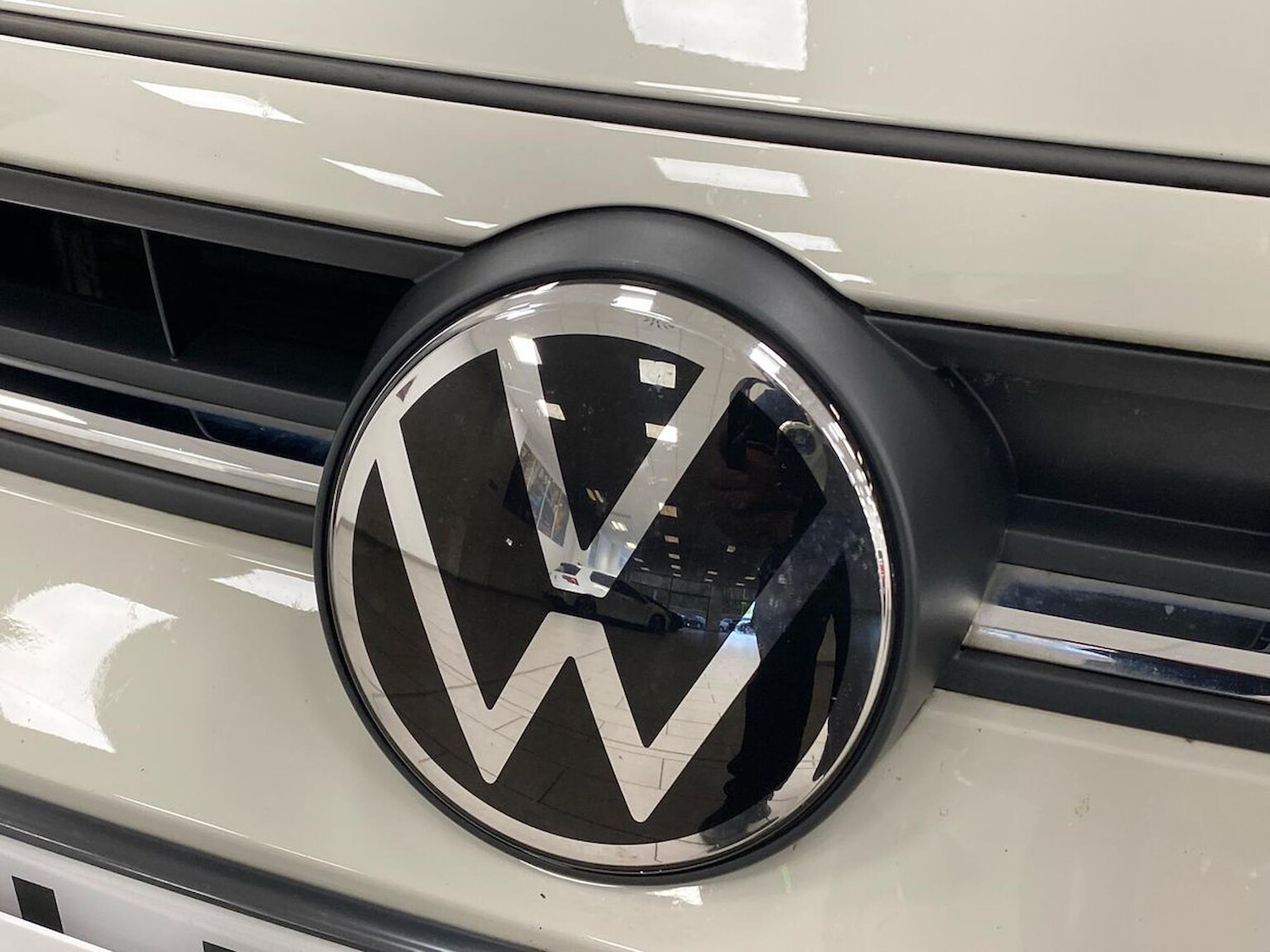 Used Volkswagen Polo 2022 for sale - 76605543: Photo 33