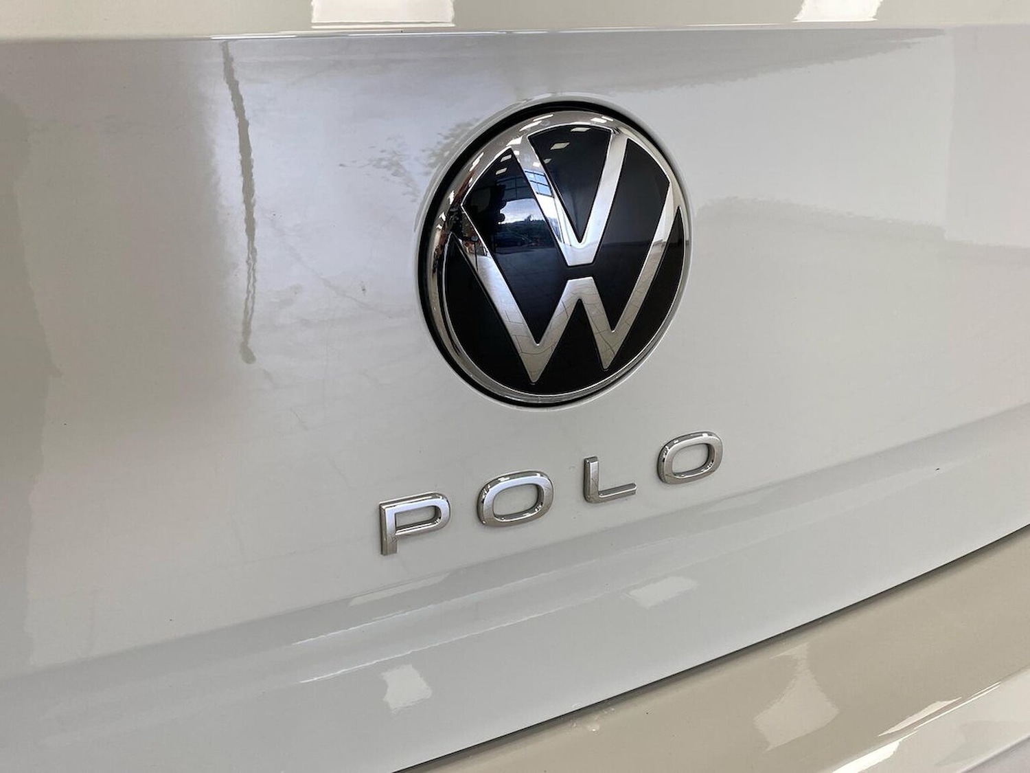 Used Volkswagen Polo 2022 for sale - 76605543: Photo 35