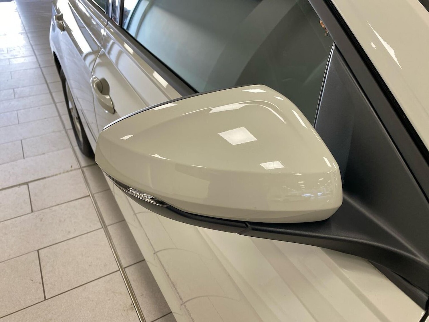 Used Volkswagen Polo 2022 for sale - 76605543: Photo 37