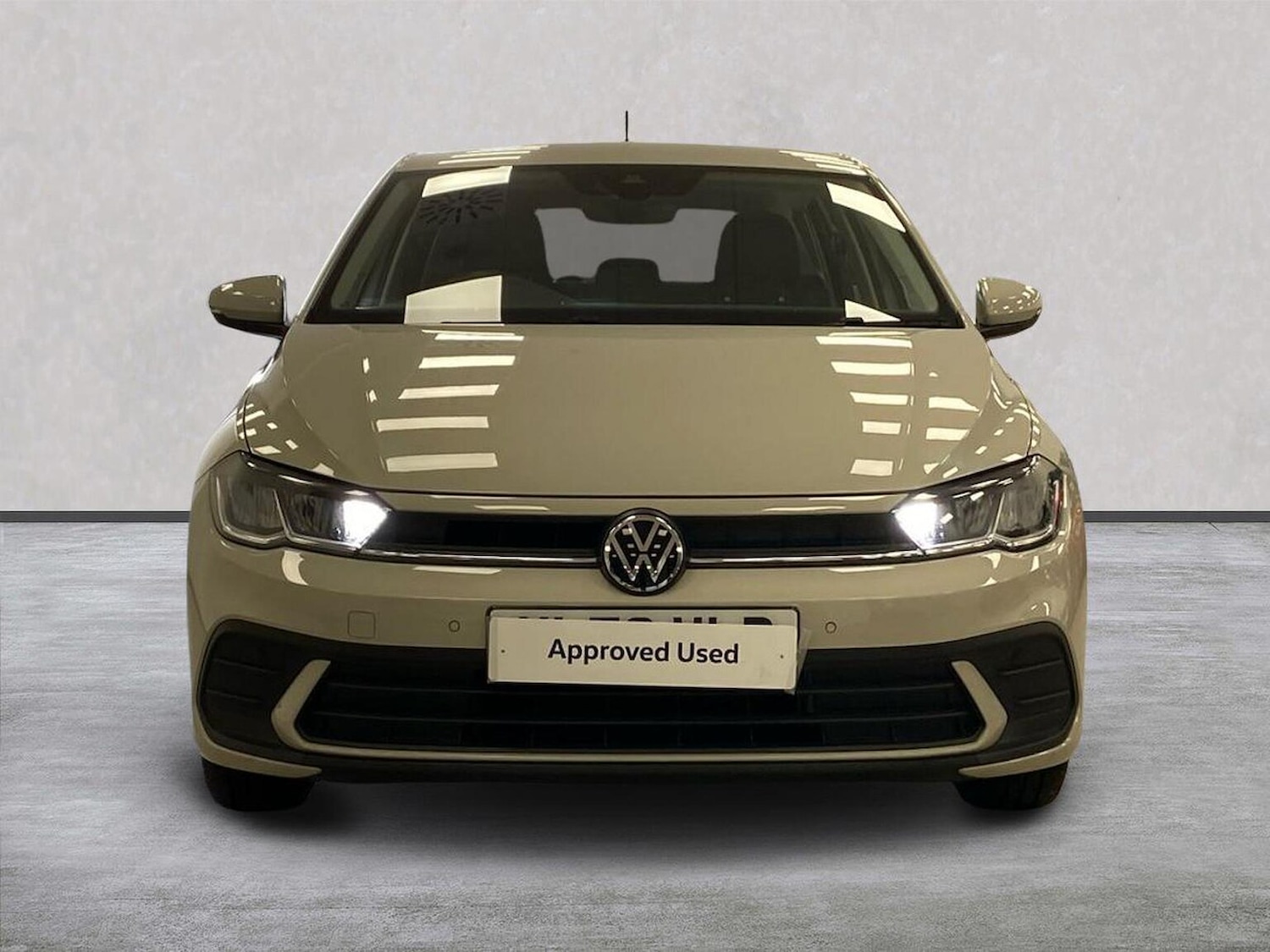 Used Volkswagen Polo 2022 for sale - 76605543: Photo 5