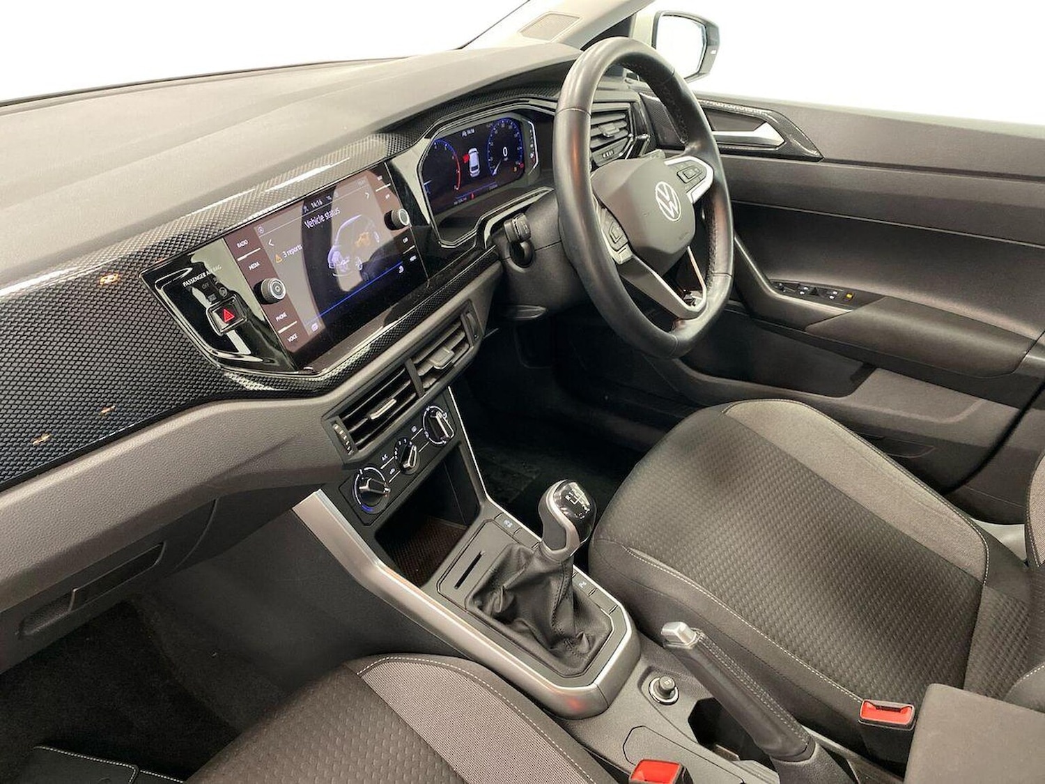 Used Volkswagen Polo 2022 for sale - 76605543: Photo 7