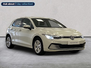 Used Volkswagen Golf 2021 for sale - 79266751: Photo