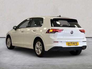 Used Volkswagen Golf 2021 for sale - 79266751: Photo