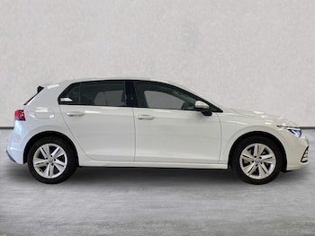 Used Volkswagen Golf 2021 for sale - 79266751: Photo