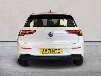 Used Volkswagen Golf 2021 for sale - 79266751: Photo