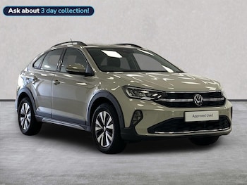 Used Volkswagen Taigo 2023 for sale - 79283522: Photo