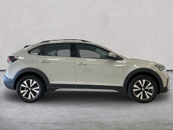 Used Volkswagen Taigo 2023 for sale - 79283522: Photo