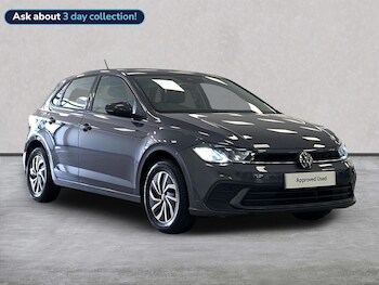 Volkswagen Polo feature image