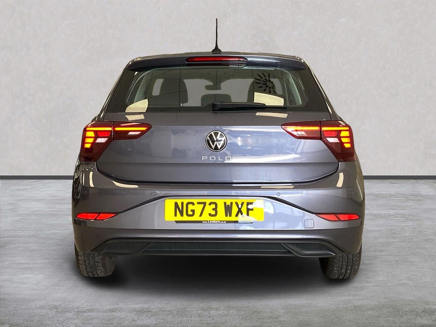 Used Volkswagen Polo 2024 for sale - 78194669: Photo 4