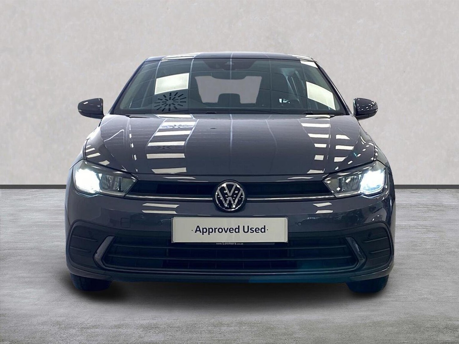 Used Volkswagen Polo 2024 for sale - 78194669: Photo 5