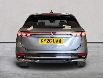 Used Volkswagen Passat 2026 for sale - 79115368: Photo
