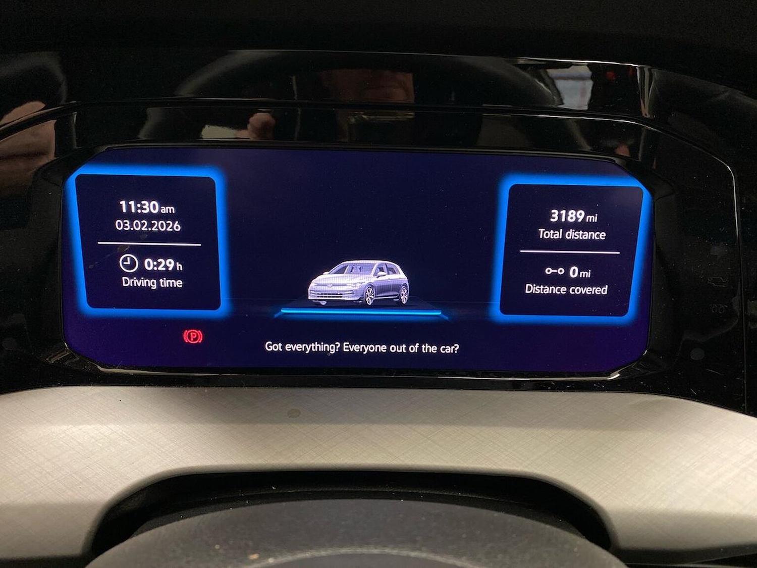 Used Volkswagen Golf 2024 for sale - 77872122: Photo 10