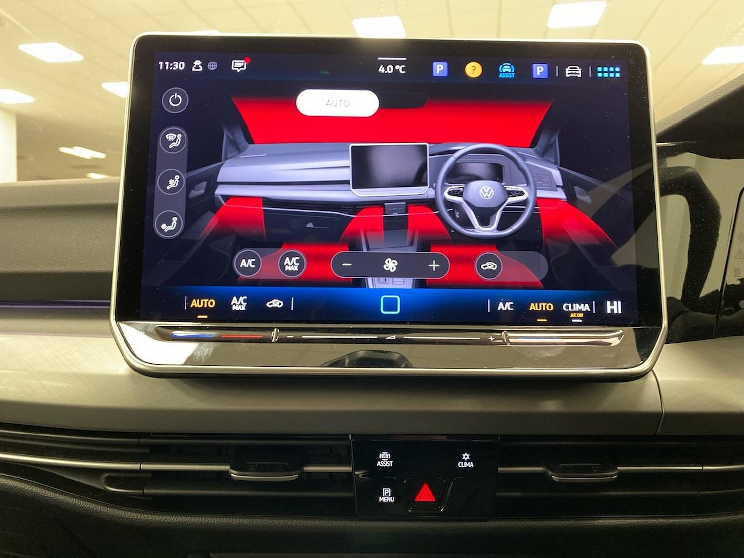 Used Volkswagen Golf 2024 for sale - 77872122: Photo 12