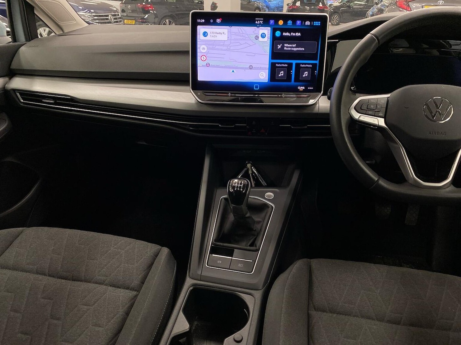 Used Volkswagen Golf 2024 for sale - 77872122: Photo 13