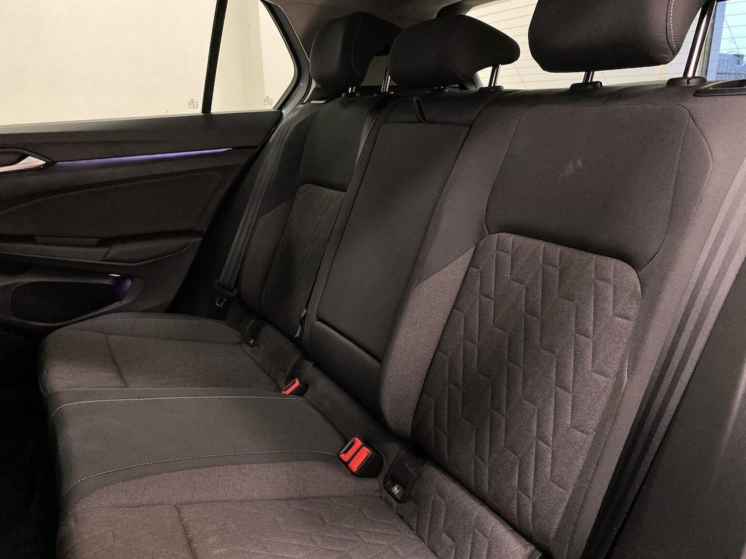 Used Volkswagen Golf 2024 for sale - 77872122: Photo 16