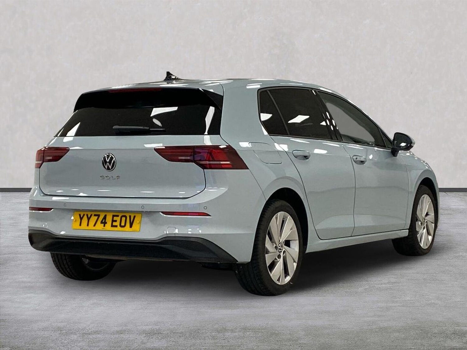 Used Volkswagen Golf 2024 for sale - 77872122: Photo 18