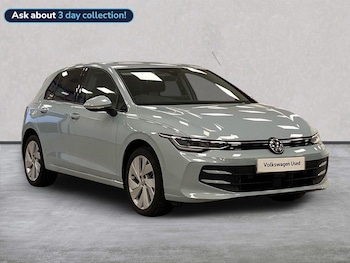 Volkswagen Golf feature image