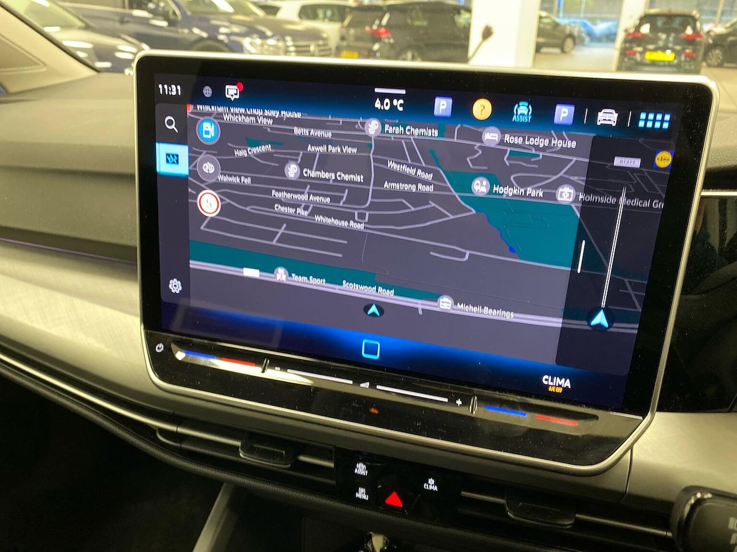 Used Volkswagen Golf 2024 for sale - 77872122: Photo 24