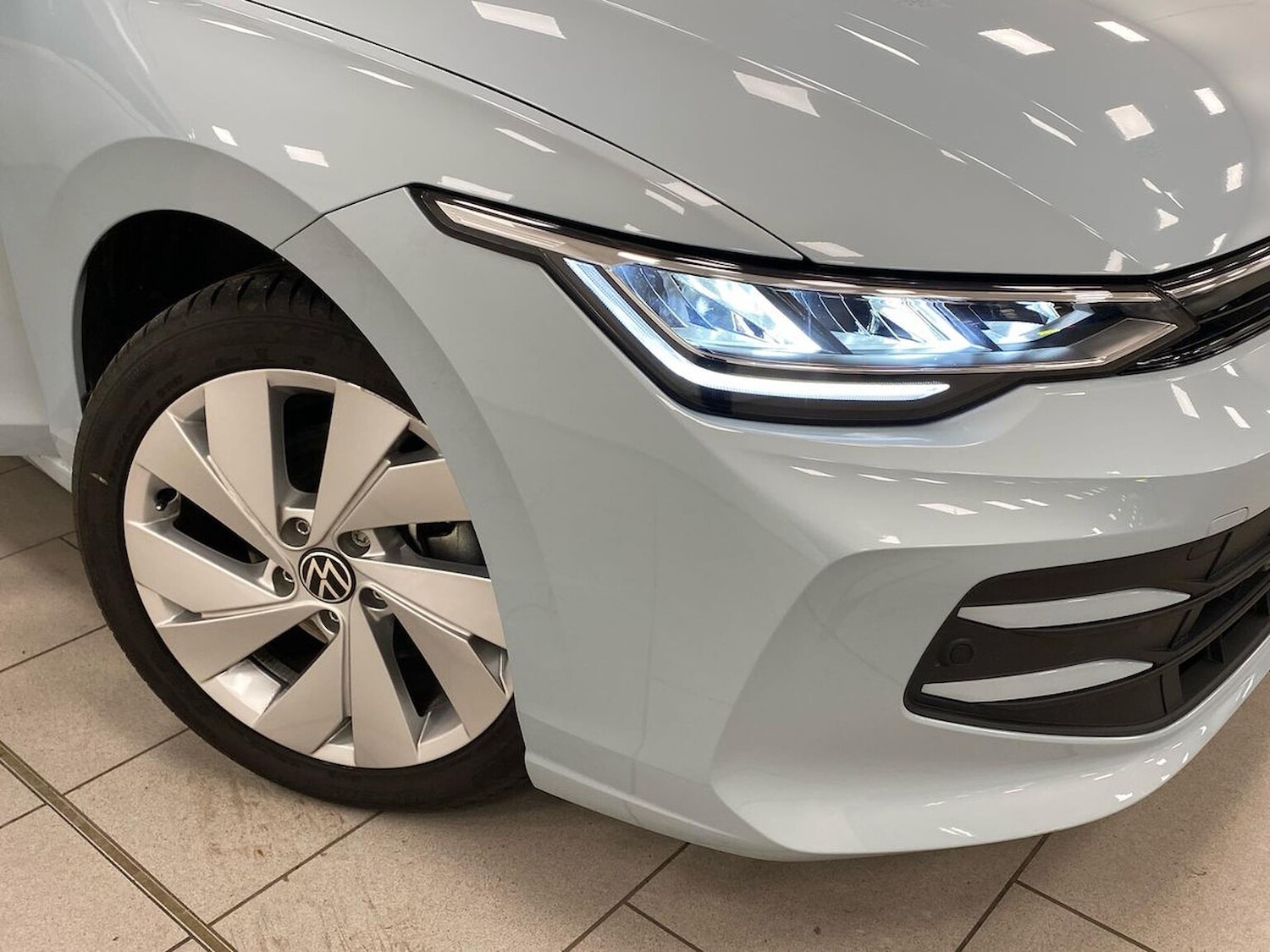 Used Volkswagen Golf 2024 for sale - 77872122: Photo 30