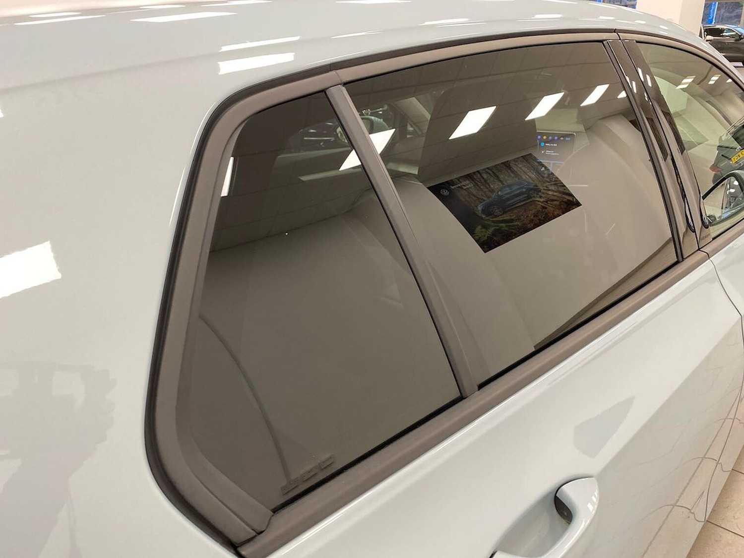 Used Volkswagen Golf 2024 for sale - 77872122: Photo 32