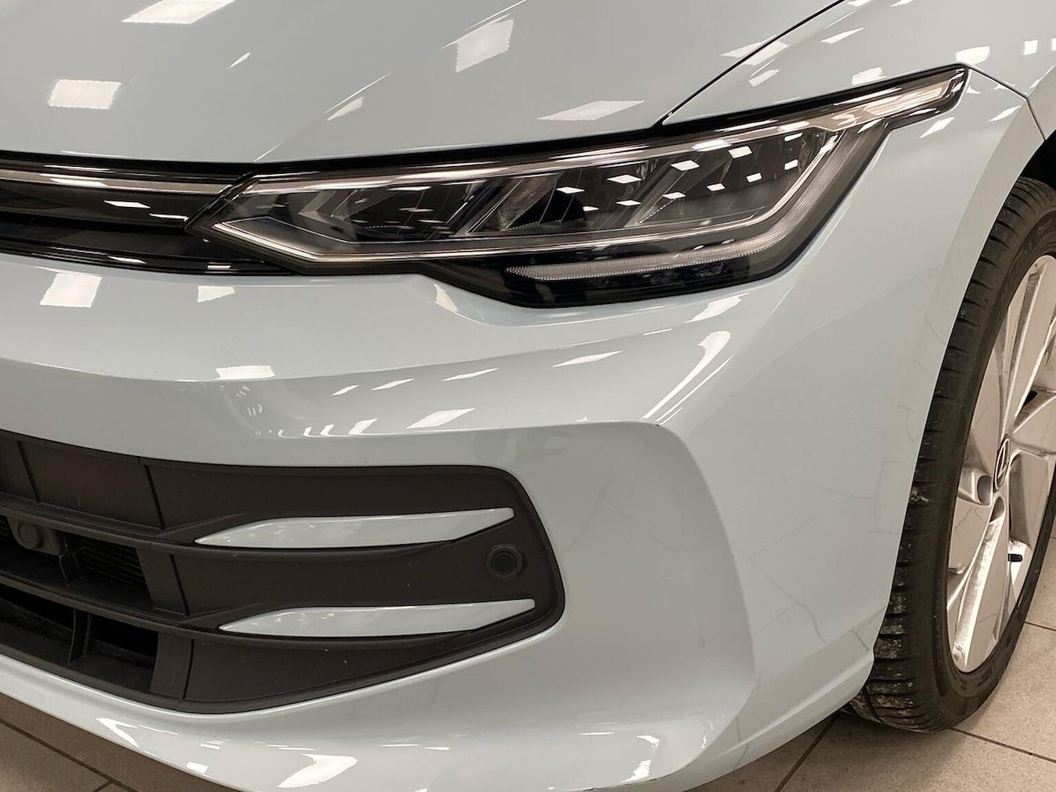 Used Volkswagen Golf 2024 for sale - 77872122: Photo 34