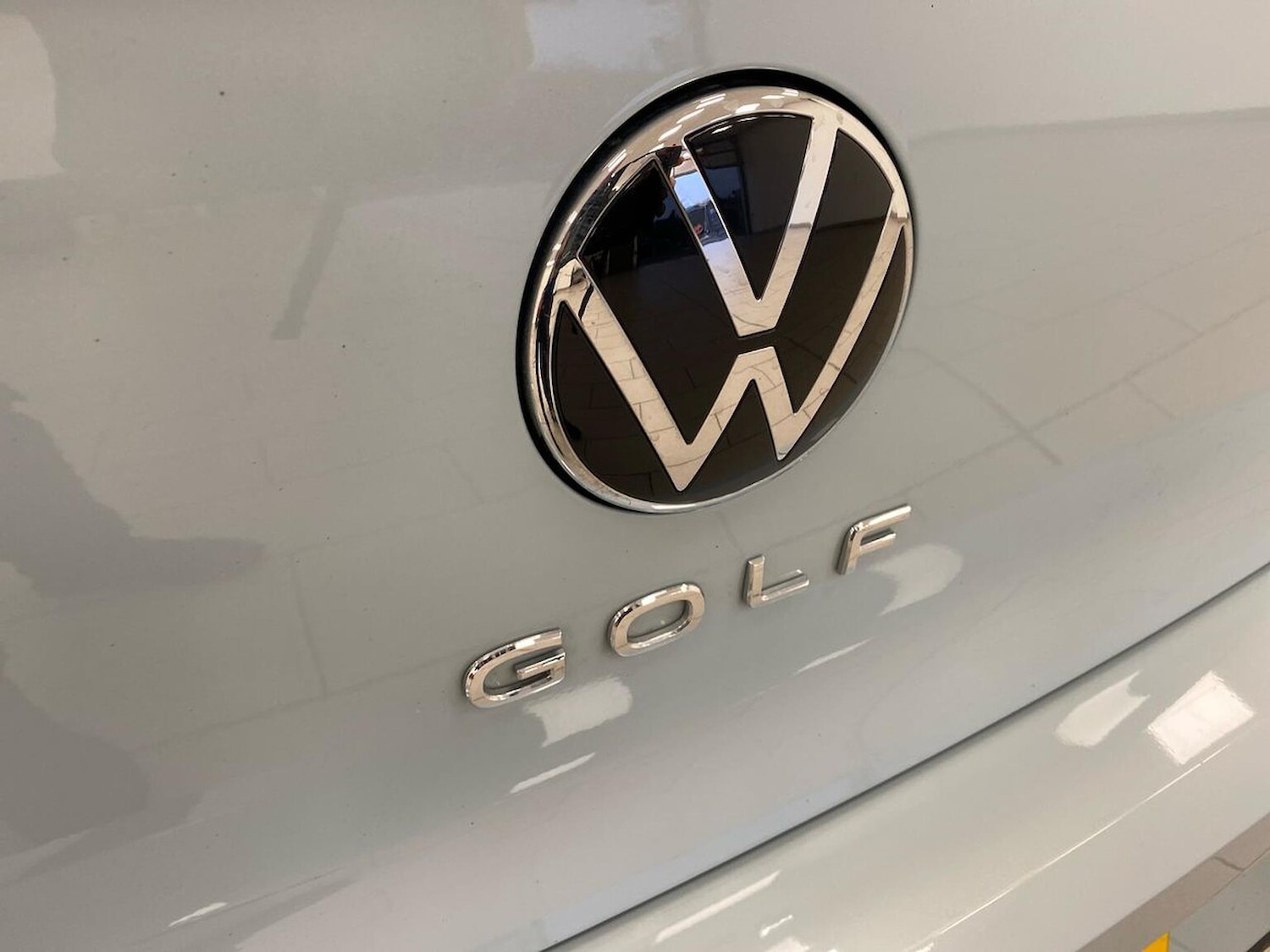 Used Volkswagen Golf 2024 for sale - 77872122: Photo 35