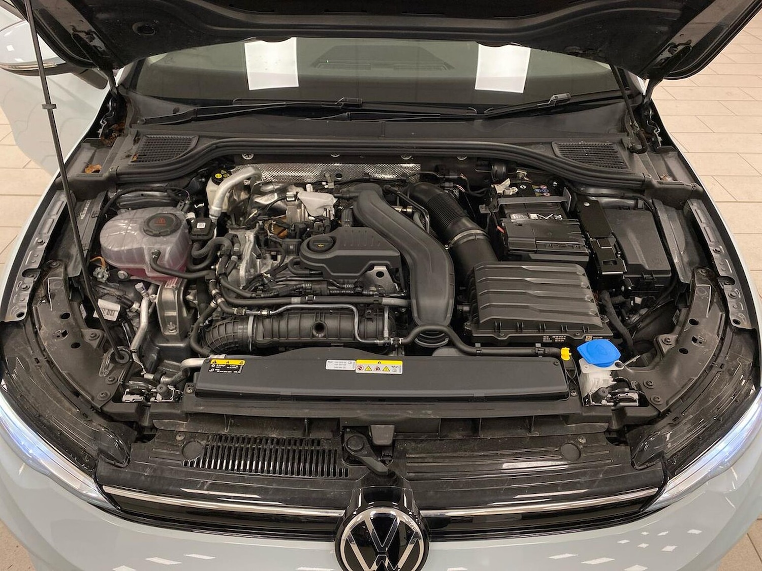 Used Volkswagen Golf 2024 for sale - 77872122: Photo 39