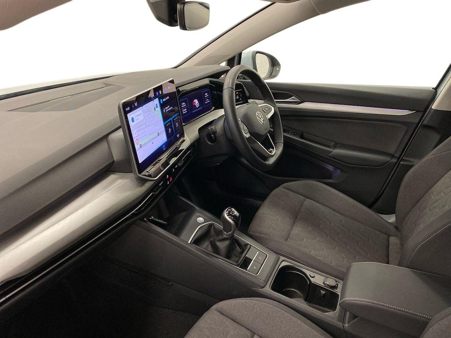 Used Volkswagen Golf 2024 for sale - 77872122: Photo 7